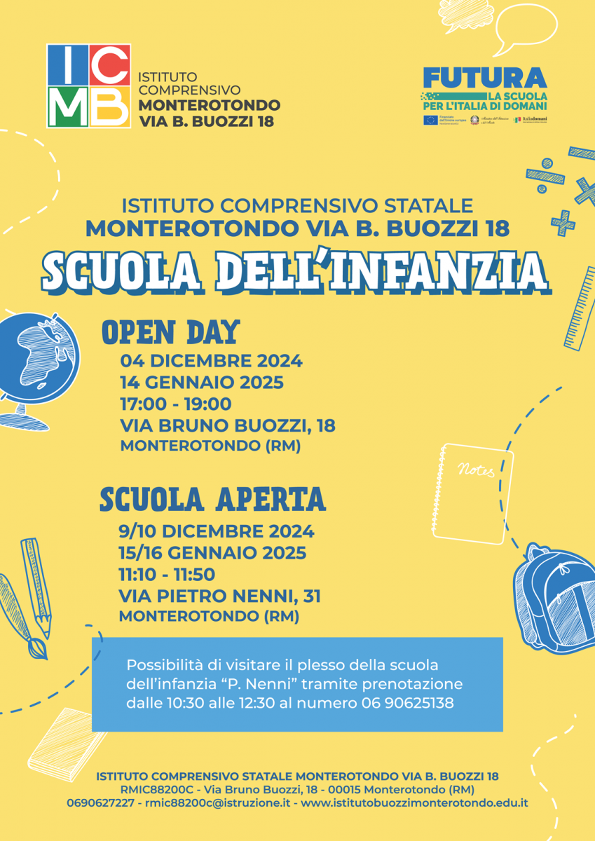 open day